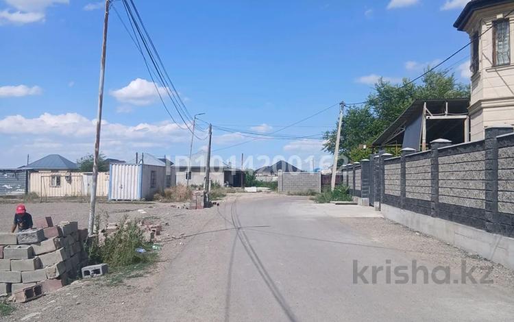 Жер телімі · 5 сотық, Суйинбай Аронулы, бағасы: 5 млн ₸ в Жайнак (Комсомоле) — фото 2