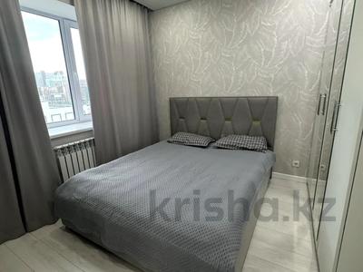 2-бөлмелі пәтер · 39 м² · 7/11 қабат, Улица Розы Баглановой 1, бағасы: 26.5 млн ₸ в Астане, Нура р-н