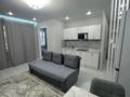 2-бөлмелі пәтер · 39 м² · 7/11 қабат, Улица Розы Баглановой 1, бағасы: 26.5 млн ₸ в Астане, Нура р-н — фото 4
