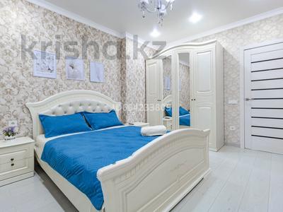 2-бөлмелі пәтер · 48 м² · 4/16 қабат, Алматы 2 — Кабанбай батыра, бағасы: 16 000 ₸ в Астане, Есильский р-н