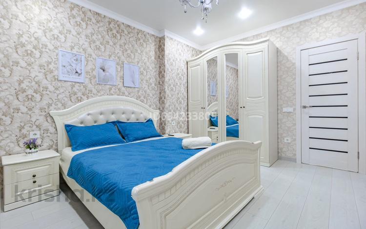 2-бөлмелі пәтер · 48 м² · 4/16 қабат, Алматы 2 — Кабанбай батыра, бағасы: 16 000 ₸ в Астане, Есильский р-н — фото 11