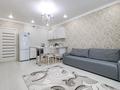 2-бөлмелі пәтер · 48 м² · 4/16 қабат, Алматы 2 — Кабанбай батыра, бағасы: 16 000 ₸ в Астане, Есильский р-н — фото 6
