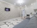 2-бөлмелі пәтер · 48 м² · 4/16 қабат, Алматы 2 — Кабанбай батыра, бағасы: 16 000 ₸ в Астане, Есильский р-н — фото 7