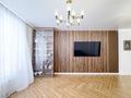 4-бөлмелі пәтер · 135 м² · 6/9 қабат, Аль-Фараби 1 — ПРОДАЖА БЕЗ КОМИССИИ ‼️, бағасы: 122.9 млн ₸ в Астане, Есильский р-н — фото 4