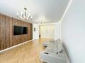 4-бөлмелі пәтер · 135 м² · 6/9 қабат, Аль-Фараби 1 — ПРОДАЖА БЕЗ КОМИССИИ ‼️, бағасы: 122.9 млн ₸ в Астане, Есильский р-н — фото 5
