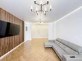 4-бөлмелі пәтер · 135 м² · 6/9 қабат, Аль-Фараби 1 — ПРОДАЖА БЕЗ КОМИССИИ ‼️, бағасы: 122.9 млн ₸ в Астане, Есильский р-н — фото 6