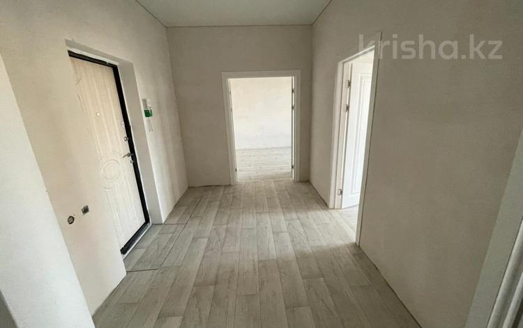 2-комнатная квартира · 64 м² · 3/5 этаж, мкр. Алтын орда за 24.5 млн ₸ в Актобе — фото 2
