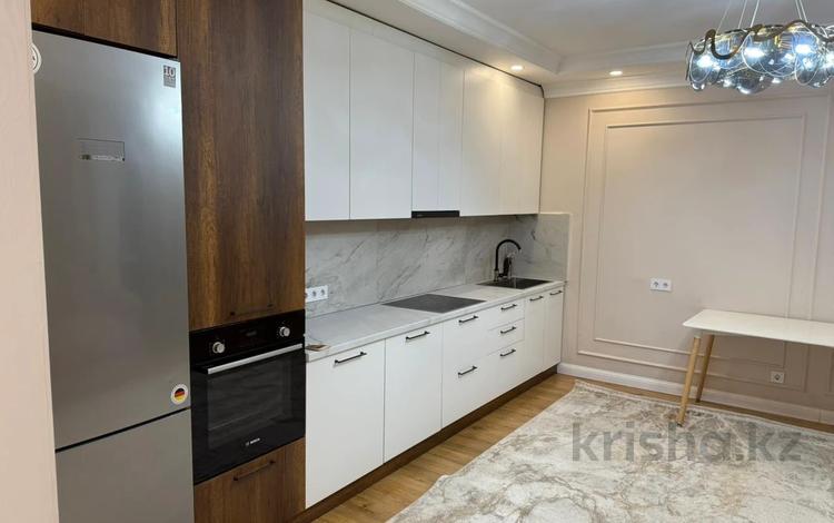 2-комнатная квартира · 58 м² · 16/16 этаж, Е-10 1 — Е-305 за 300 000 ₸ в Астане, Нура р-н — фото 7