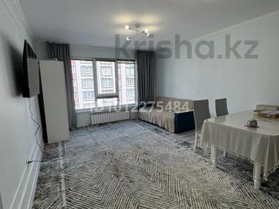 1-бөлмелі пәтер · 30 м², мкр Аккент 51 — Райымбек Яссауй, бағасы: 23.9 млн ₸ в Алматы, Алатауский р-н