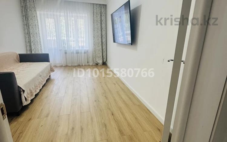 3-комнатная квартира · 70 м² · 2/5 этаж, мкр Самал-2 42 за 93 млн ₸ в Алматы, Медеуский р-н — фото 15