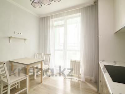 1-бөлмелі пәтер · 45 м² · 2/9 қабат, Кургалжинское шоссе 20/2, бағасы: 23.5 млн ₸ в Астане, Нура р-н
