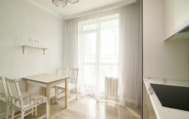 1-комнатная квартира · 45 м² · 2/9 этаж, Кургалжинское шоссе 20/2 за 23.5 млн ₸ в Астане, Нура р-н — фото 13