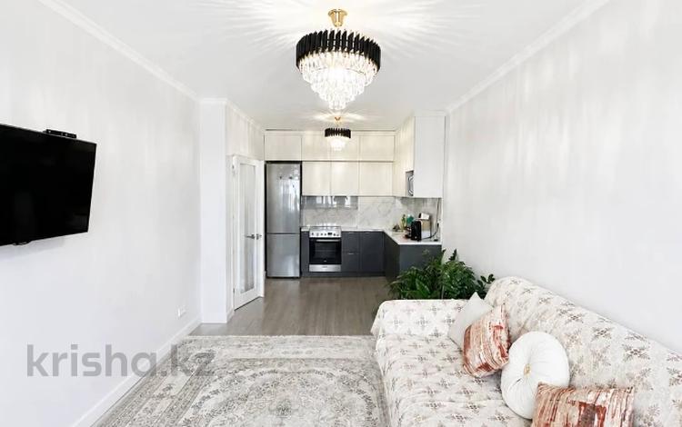 2-комнатная квартира · 46 м² · 9/10 этаж, Толе би 46 — ГОРЯЧИЙ ВАРИАНТ за 29 млн ₸ в Астане, Нура р-н — фото 4