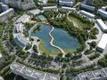 2-комнатная квартира · 74.69 м² · 12/14 этаж, ​Аль-Фараби 3/2 — ТОП предложение‼️ за 54 млн ₸ в Астане, Есильский р-н — фото 15