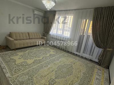 2-комнатная квартира · 60 м² · 2/12 этаж, 9 за 120 000 〒 в Туркестане