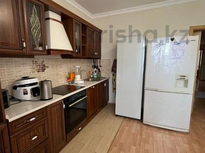3-бөлмелі пәтер · 103 м² · 13/14 қабат, Косшыгулулы 3/1 — Серкебаева, бағасы: ~ 42 млн ₸ в Астане, Алматы р-н