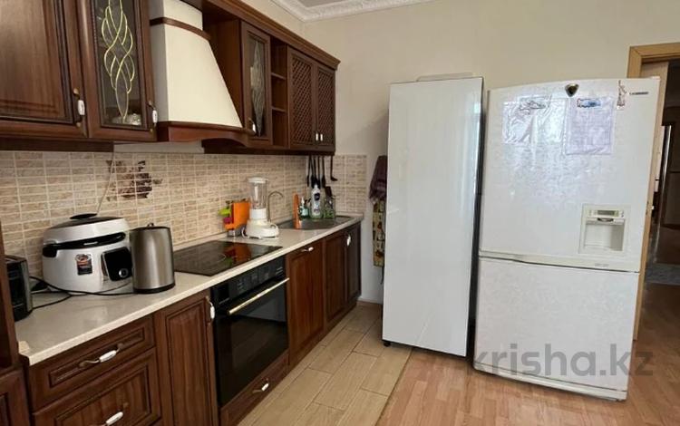 3-бөлмелі пәтер · 103 м² · 13/14 қабат, Косшыгулулы 3/1 — Серкебаева, бағасы: ~ 42 млн ₸ в Астане, Алматы р-н — фото 11