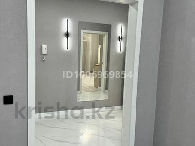 1-комнатная квартира · 42.6 м² · 2/9 этаж, Кенжетаева 13 за 21.5 млн 〒 в Кокшетау