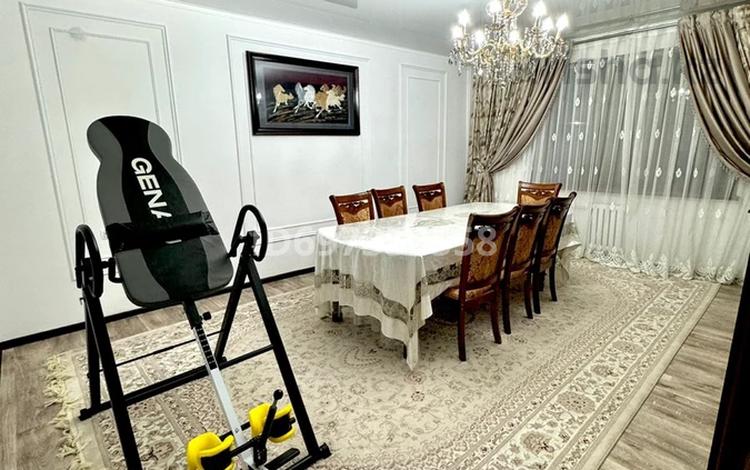 3-бөлмелі пәтер · 98 м² · 3/5 қабат, мкр Нурсат — По улице Назарбаева, рядом роддом, бағасы: 39.5 млн ₸ в Шымкенте, Каратауский р-н — фото 2
