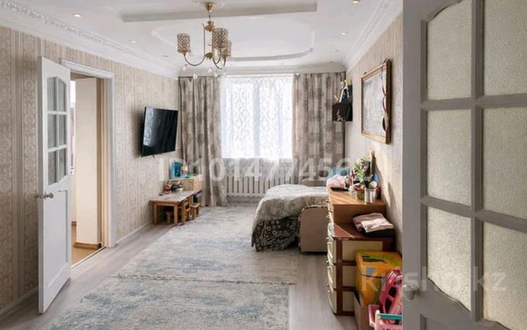 3-комнатная квартира · 57.7 м² · 2/2 этаж, Байкальская — Рыскулова на за 22 млн ₸ в Талгаре — фото 2
