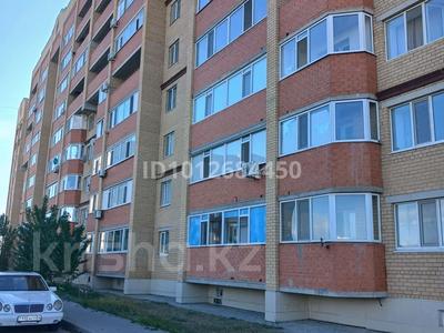 2-бөлмелі пәтер · 57 м², Нур Актобе 13г, бағасы: 15.5 млн ₸