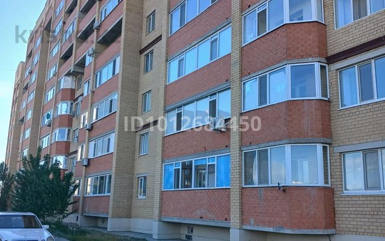 2-комнатная квартира · 57 м², Нур Актобе 13г за 15.5 млн ₸ — фото 2