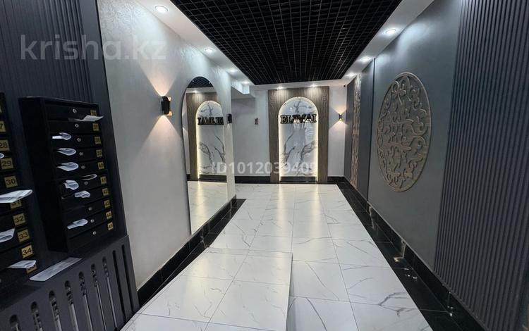 2-комнатная квартира · 43 м² · 5/5 этаж, Габдулина 35 за 19.3 млн 〒 в Кокшетау — фото 10