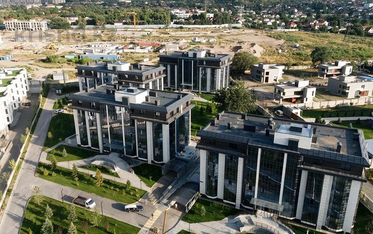 3-комнатная квартира · 112.4 м², Акселеу Сейдембек 105/6 за ~ 97.8 млн ₸ в Алматы, Наурызбайский р-н — фото 13