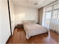3-бөлмелі пәтер · 140 м² · 6/6 қабат, Нажимеденова 14, бағасы: 105 млн ₸ в Астане