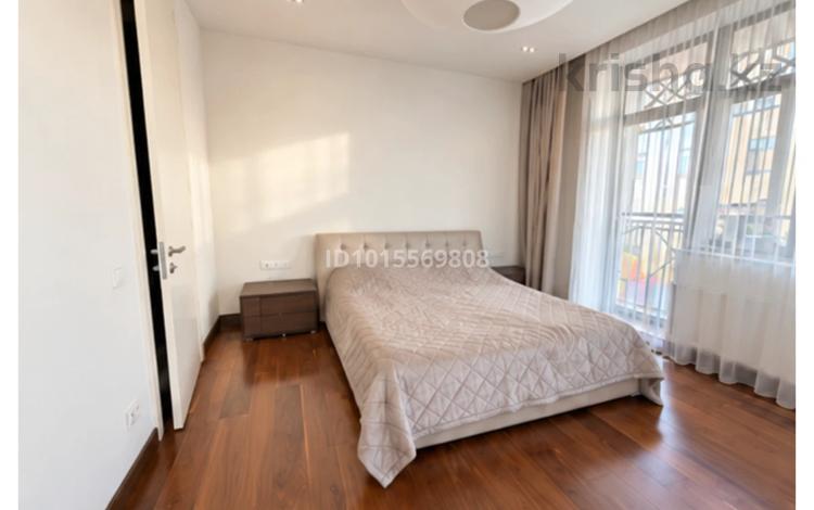 3-бөлмелі пәтер · 140 м² · 6/6 қабат, Нажимеденова 14, бағасы: 105 млн ₸ в Астане — фото 6