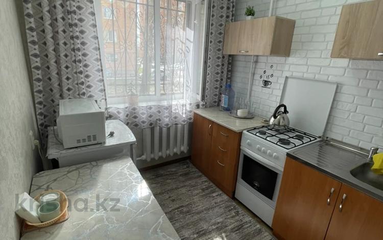 1-комнатная квартира · 30.3 м² · 1/5 этаж, кобланды батыра 38а за 12.9 млн 〒 в Костанае — фото 2