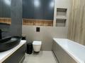 2-бөлмелі пәтер · 70 м² · 15/17 қабат, Нұрсәт ш/а, Байтерекова 190А, бағасы: 400 000 ₸ в Шымкенте, Каратауский р-н — фото 9