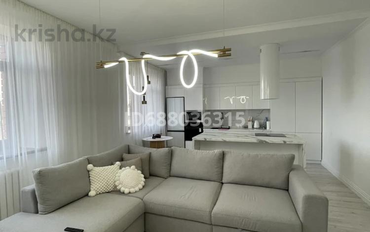 2-комнатная квартира · 70 м² · 5/9 этаж, Посмакова 96 за 60 млн ₸ в Семее — фото 2