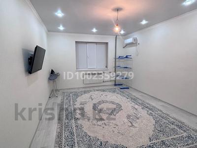 1-бөлмелі пәтер · 48 м² · 5/6 қабат, 38-й мкр, 38 мкрн 1, бағасы: 120 000 〒 в Актау