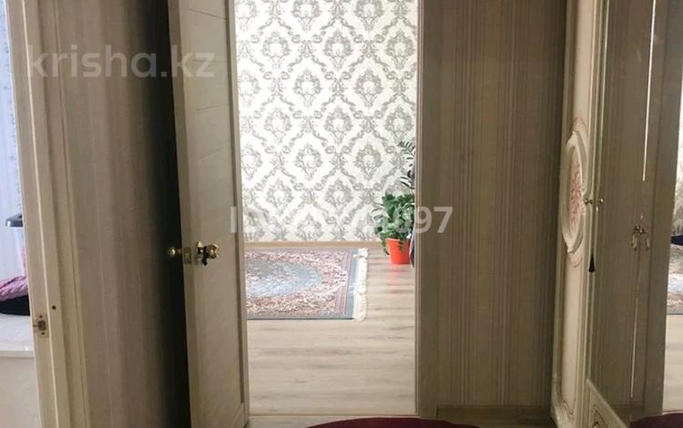 2-комнатная квартира, 60 м², 4/6 этаж, Назарбаев 215 за 25.5 млн 〒 в Костанае — фото 2