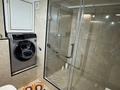 4-комнатная квартира · 130 м² · 9/9 этаж, Жибек Жолы 81 — Панфилова за 135 млн ₸ в Алматы, Алмалинский р-н — фото 32