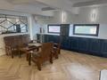 4-комнатная квартира · 130 м² · 9/9 этаж, Жибек Жолы 81 — Панфилова за 135 млн ₸ в Алматы, Алмалинский р-н — фото 7