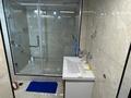 4-комнатная квартира · 130 м² · 9/9 этаж, Жибек Жолы 81 — Панфилова за 135 млн ₸ в Алматы, Алмалинский р-н — фото 33