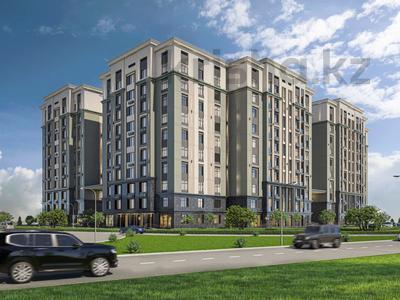 1-бөлмелі пәтер · 64 м² · 3/10 қабат, Муратбаева 2А — Муратбаева, бағасы: ~ 42.2 млн ₸ в 
