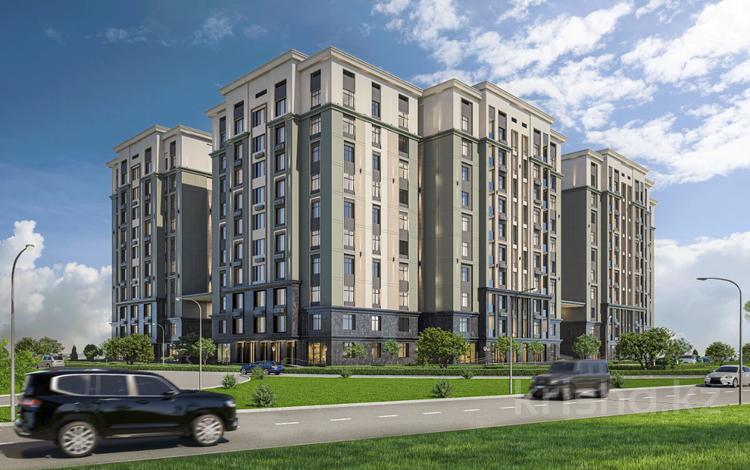 1-бөлмелі пәтер · 64 м² · 3/10 қабат, Муратбаева 2А — Муратбаева, бағасы: ~ 42.2 млн ₸ в  — фото 2