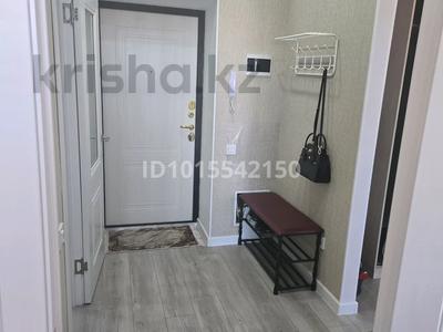 1-бөлмелі пәтер · 41 м² · 8/8 қабат, Кенесары 64 — Школы: 16 и 119 и 87, бағасы: 250 000 ₸ в Астане, р-н Байконур