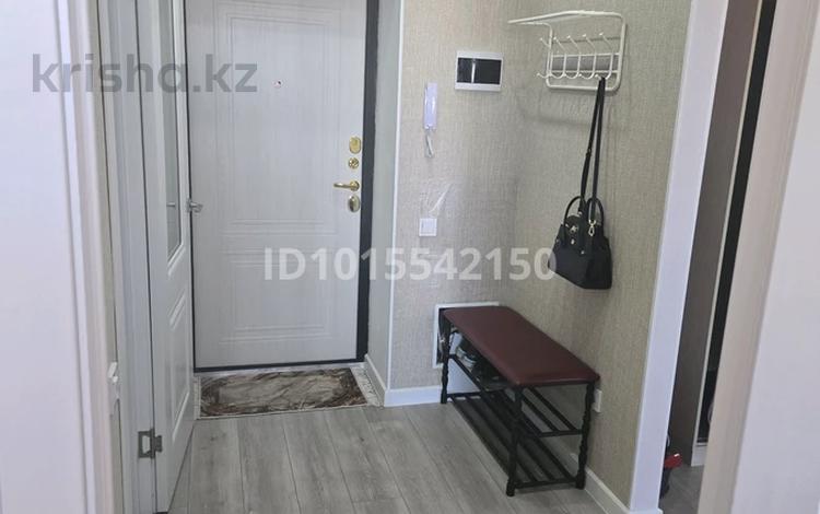 1-бөлмелі пәтер · 41 м² · 8/8 қабат, Кенесары 64 — Школы: 16 и 119 и 87, бағасы: 250 000 ₸ в Астане, р-н Байконур — фото 2