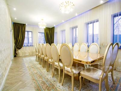 Жеке үй · 6 бөлме · 250 м² · 5 жүзд., Хан Тенгри ш/а. 170, бағасы: 200 млн ₸ в Алматы, Бостандыкский р-н