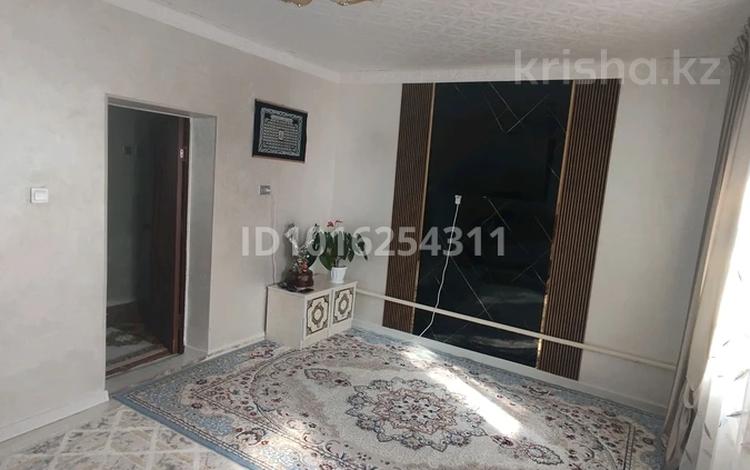 Отдельный дом · 4 комнаты · 76 м² · 7 сот., мкр Казыгурт, Бакшалы-2 8 за 27 млн ₸ в Шымкенте, Туран р-н — фото 2