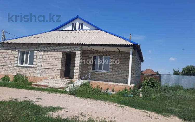 Жеке үй · 5 бөлме · 105 м² · 18 сот., Писарева 65А, бағасы: 22 млн 〒 в Аршалы — фото 8