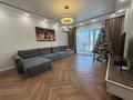 3-бөлмелі пәтер · 122.7 м² · 8/9 қабат, Касымханова 10, бағасы: 75 млн ₸ в Костанае