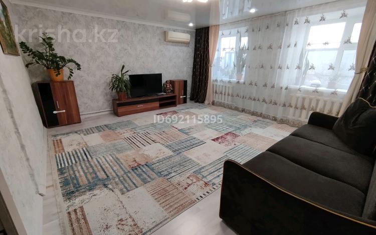 Отдельный дом · 3 комнаты · 80 м² · 6 сот., мкр. Зачаганск пгт — Саялы (береговая) за 16.5 млн ₸ в Уральске — фото 2