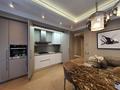 4-бөлмелі пәтер · 114.4 м² · 2/3 қабат, Аль- Фараби 116, бағасы: 250 млн ₸ в Алматы, Медеуский р-н — фото 3