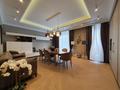 4-комнатная квартира, 114.4 м², 2/3 этаж, Аль- Фараби 116 за 250 млн 〒 в Алматы, Медеуский р-н