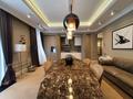 4-бөлмелі пәтер · 114.4 м² · 2/3 қабат, Аль- Фараби 116, бағасы: 250 млн ₸ в Алматы, Медеуский р-н — фото 7